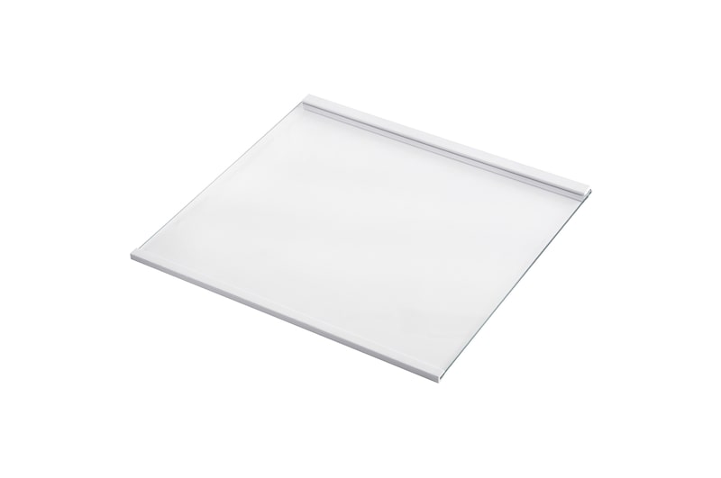 Front view of Freezer Shelf AHT74413812