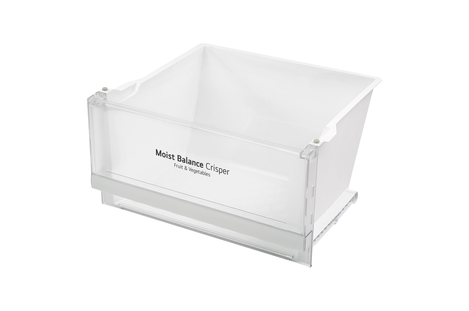 LG AJP74894504 Tray & Basket front view