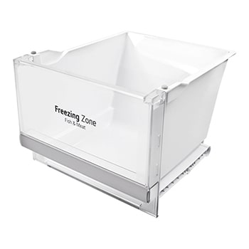 LG AJP74894601 Tray & Basket front view