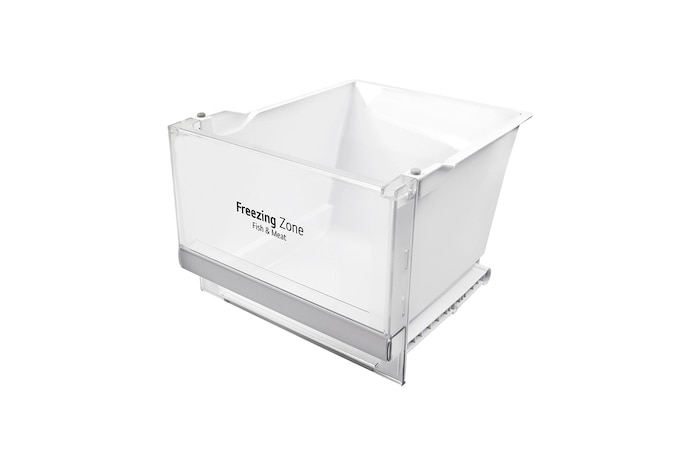 LG AJP74894601 Tray & Basket front view
