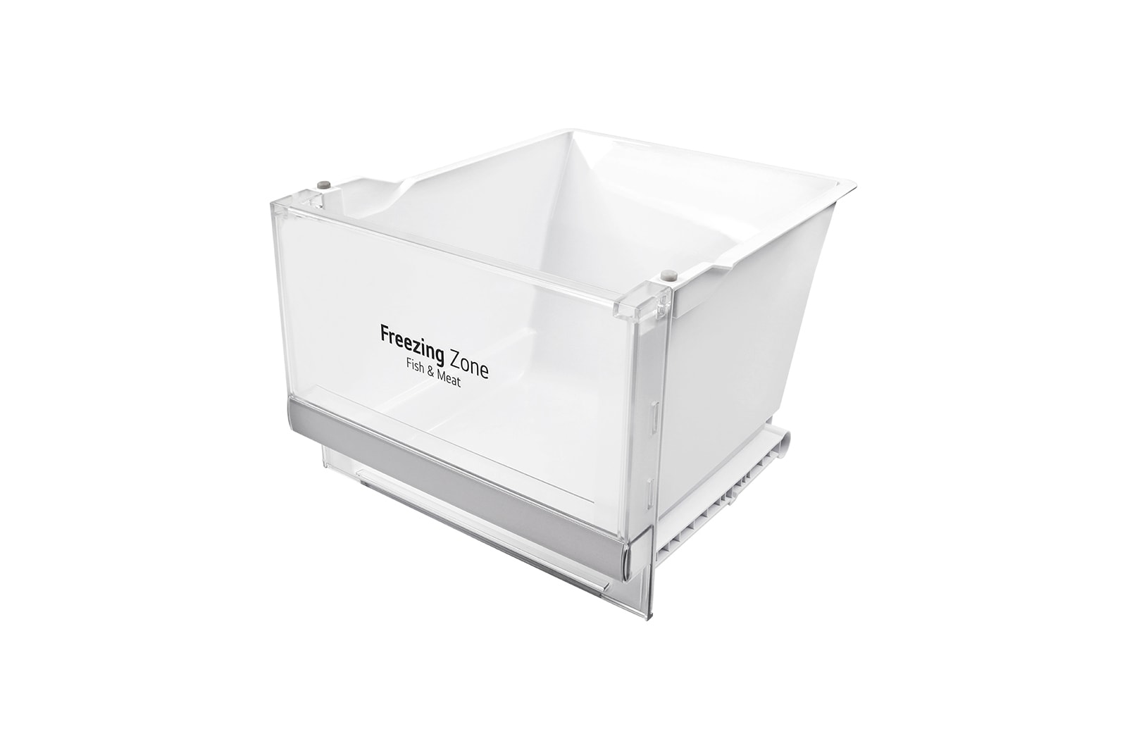 LG AJP74894601 Tray & Basket front view