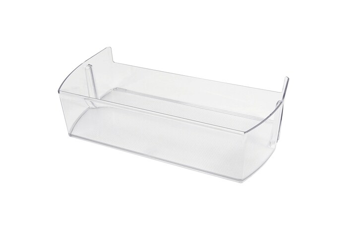 LG MAN64890001 Tray & Basket front view
