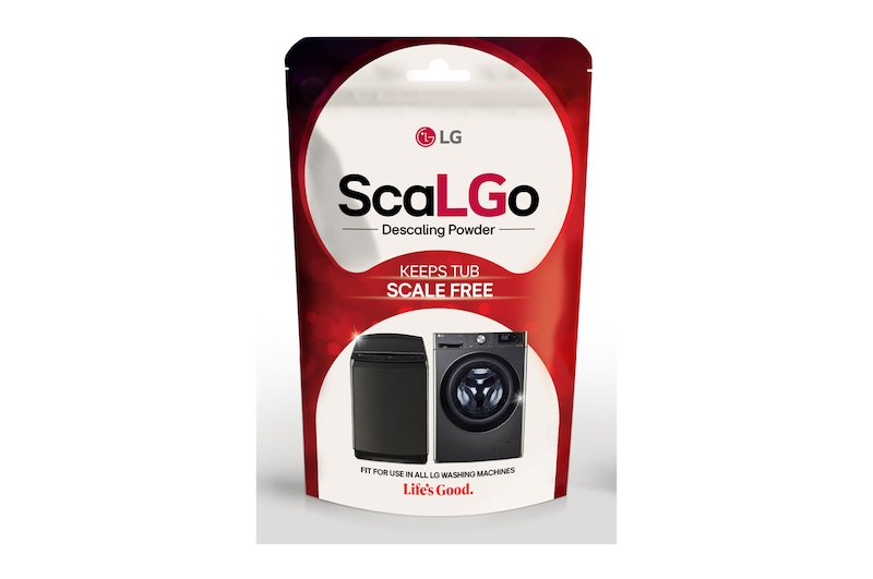 LG ACCWMWLFLDSP front view