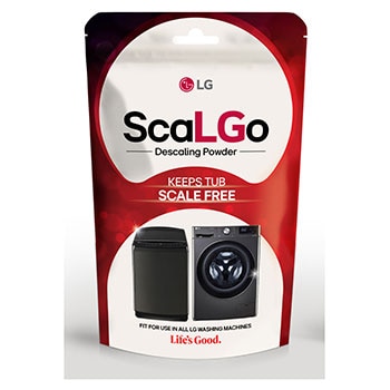 LG ACCWMWLFLDSP front view