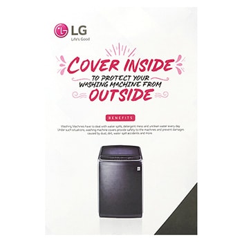 LG CLS32174602 front view