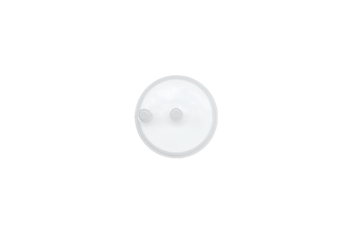 top view