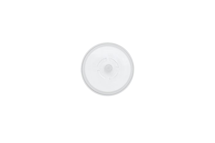 top view