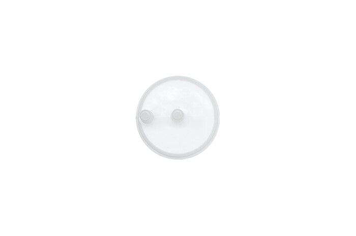 top view