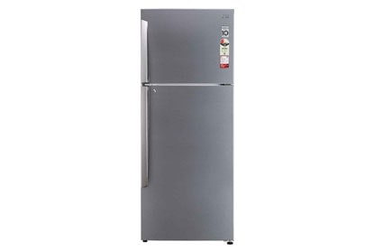 446L, Frost-Free Double Door Fridge - GL-T502APZR | LG IN