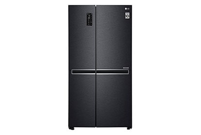 Range Catalogue – Side By Side Refrigerators