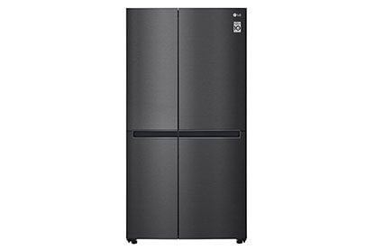 Range Catalogue – Side By Side Refrigerators