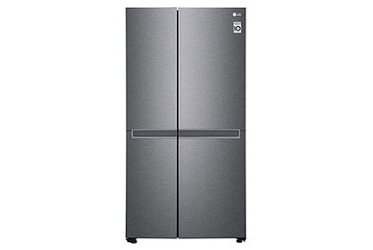 Range Catalogue – Side By Side Refrigerators