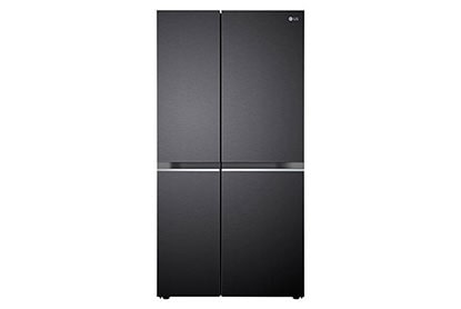 Range Catalogue – Side By Side Refrigerators