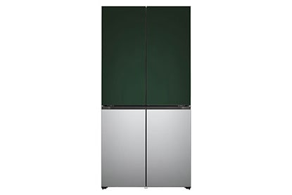 LG GL-L257CMCX Range catalogue- Side-by-side Refrigerator