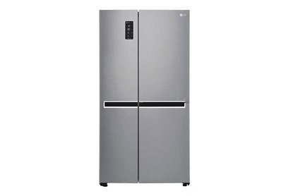 Range Catalogue – Side By Side Refrigerators