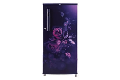 Range Catalogue – Single Door Refrigerator