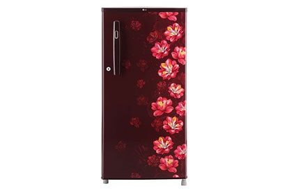 Range Catalogue – Single Door Refrigerators