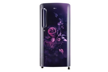 Range Catalogue – Single Door Refrigerator