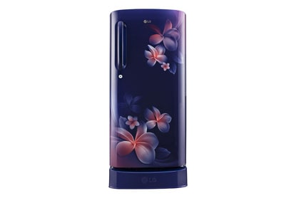 Range catalogue- Single Door Refrigerator