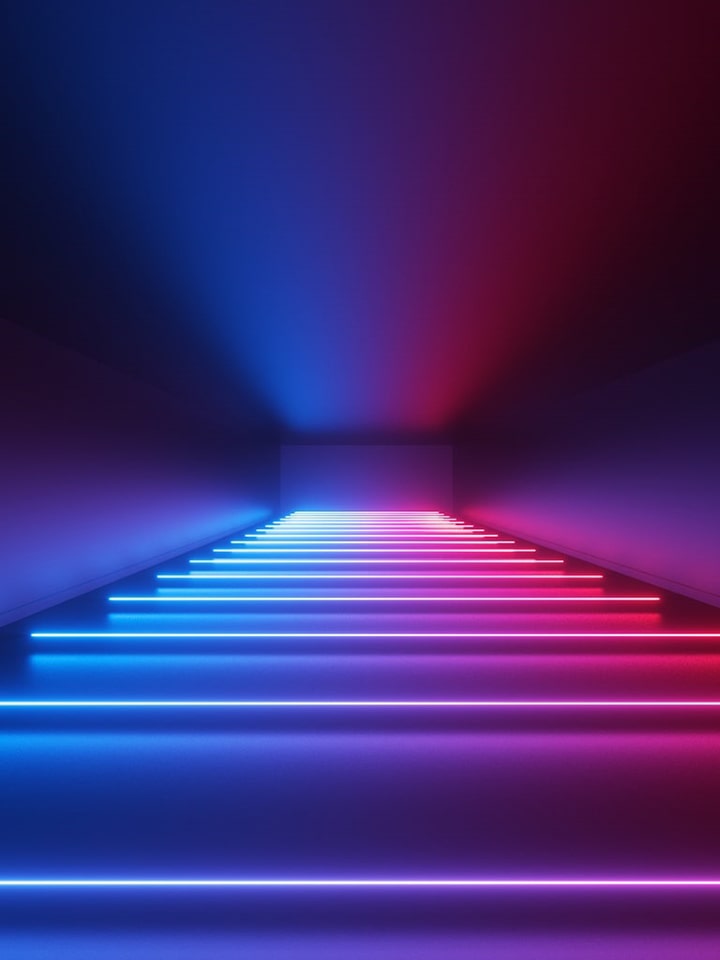 Image of ladder