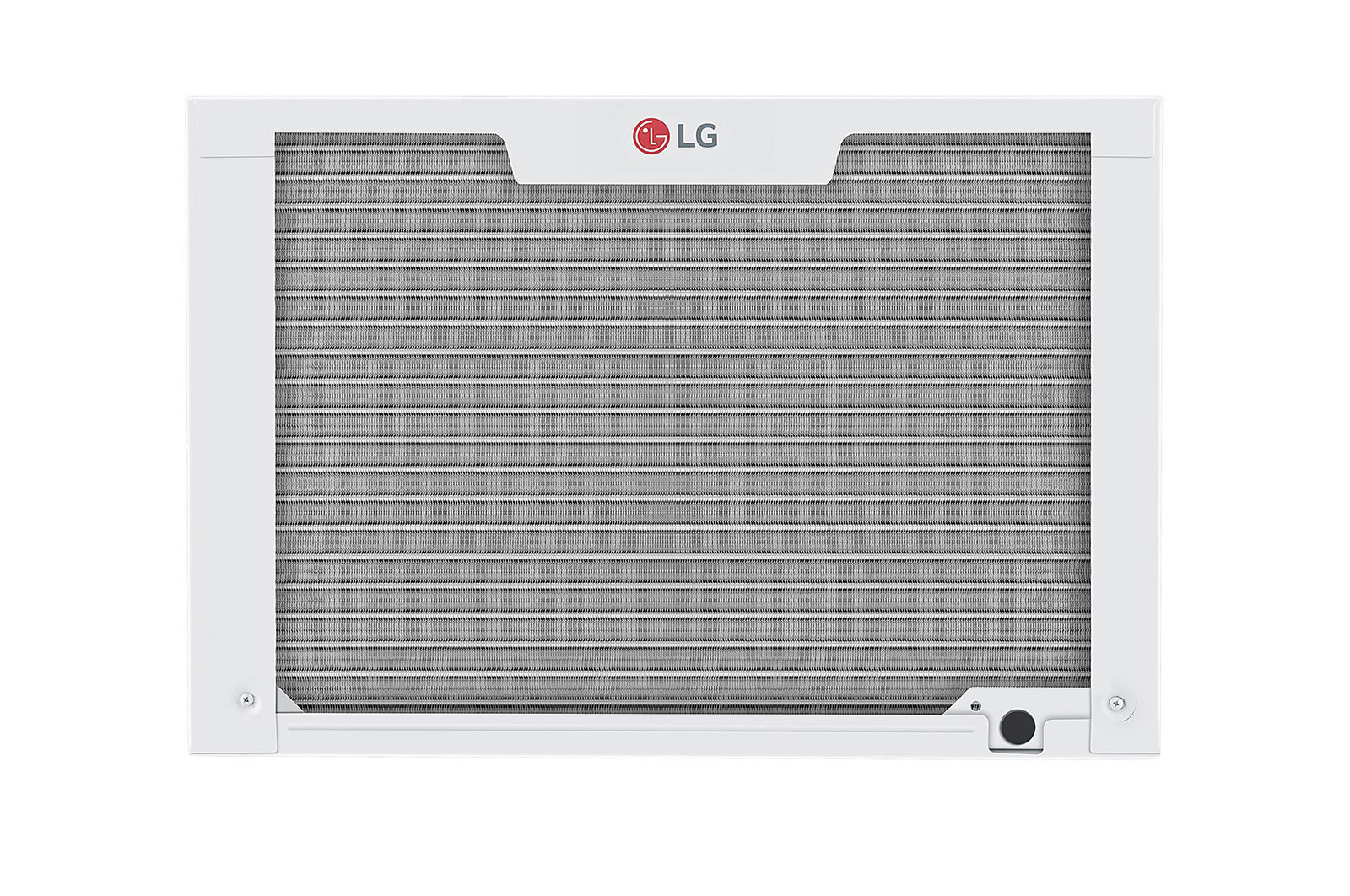 LG 5 Star (1.0), DUAL Inverter Window AC, Convertible, Wi-Fi, 2022 Model, PW-Q12WUZA