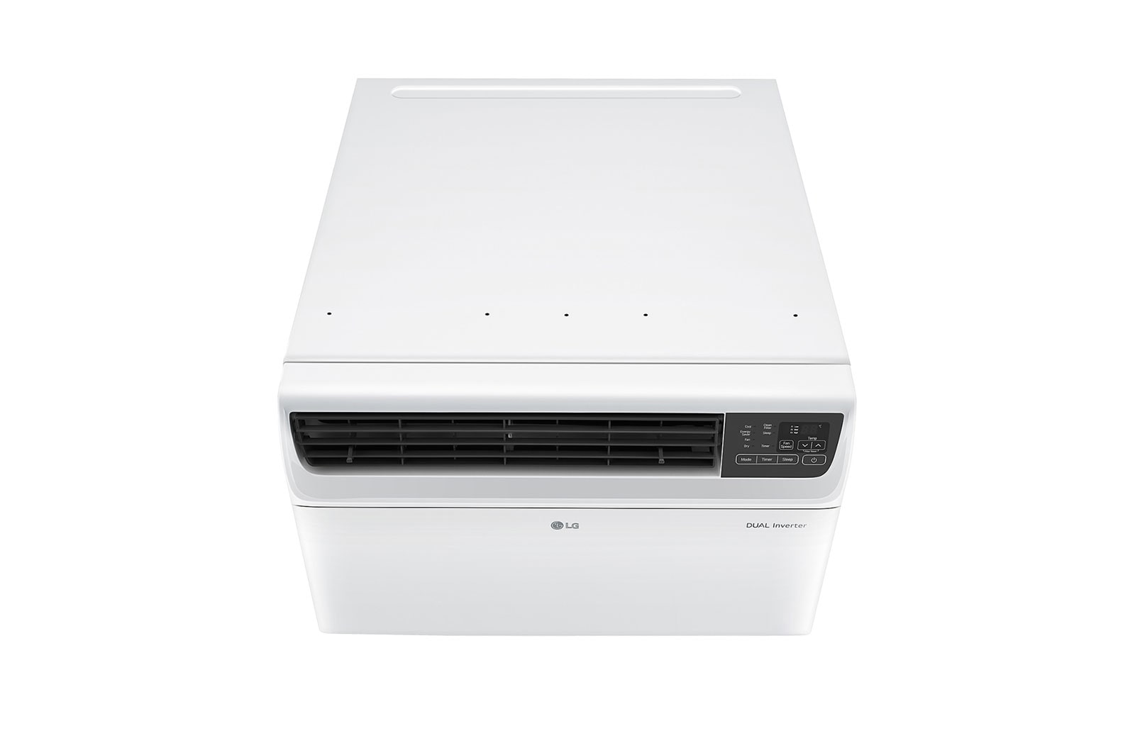 LG 3 Star (1.5), DUAL Inverter Window AC, Convertible 4-in-1, 2022 Model, PW-Q18WUXA