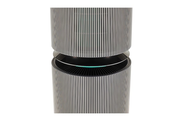 purifier view