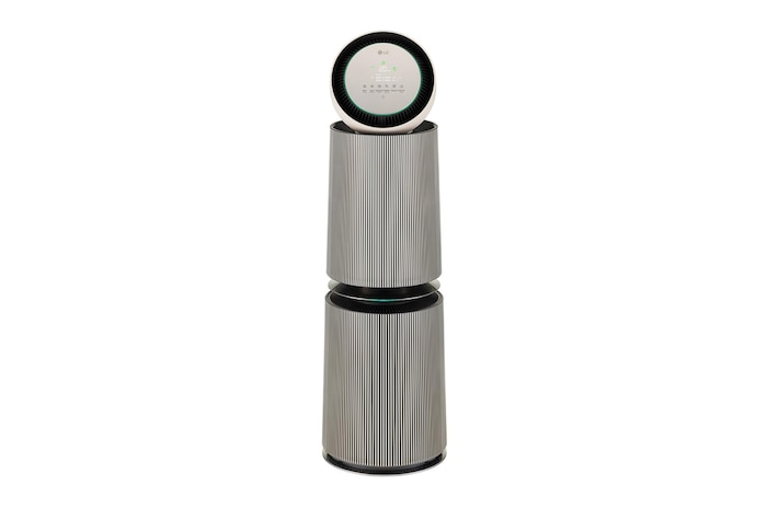 purifier view