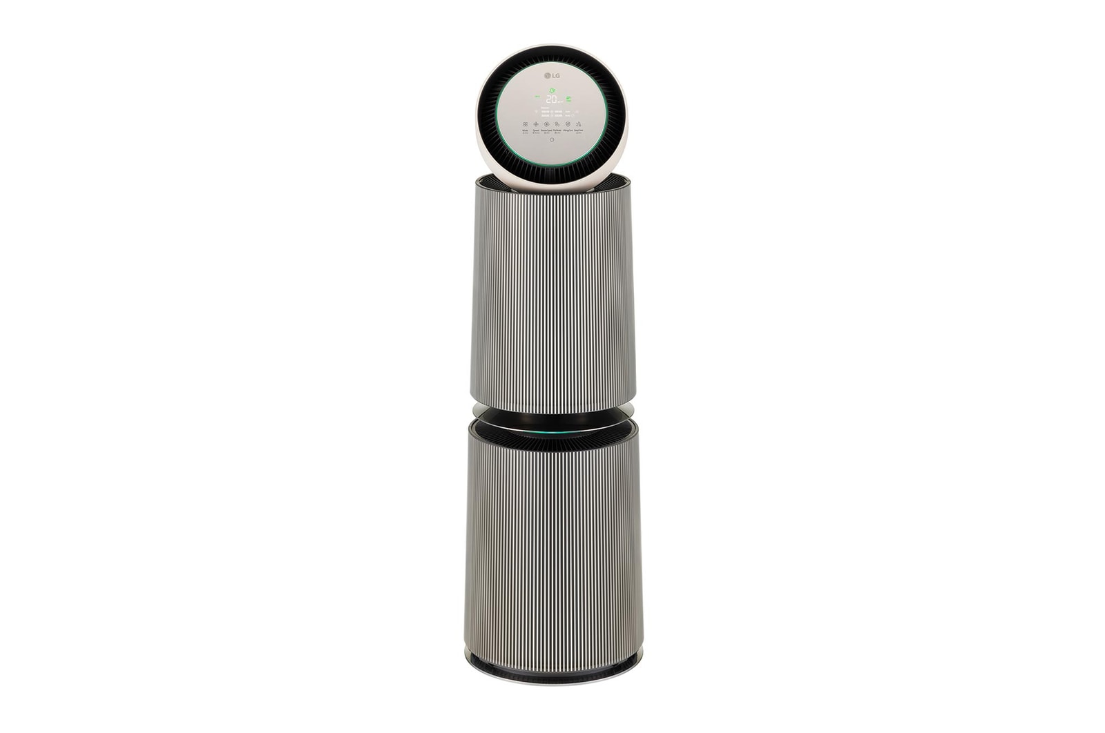 purifier view