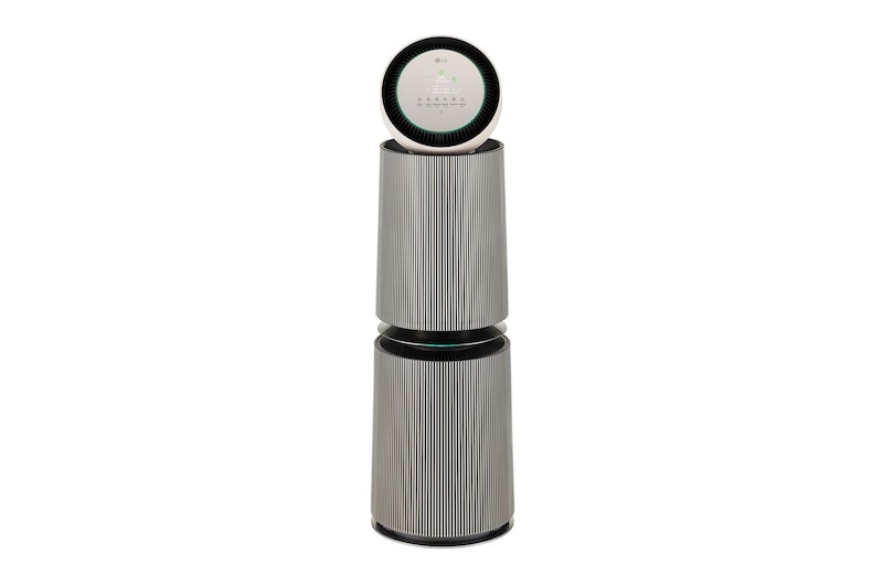 purifier view