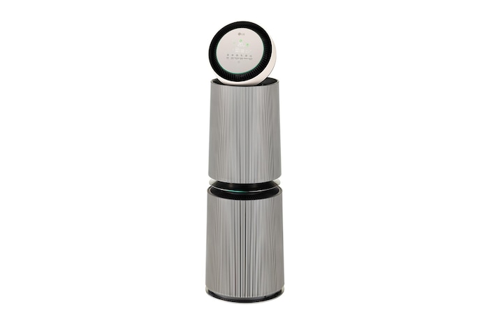 purifier view