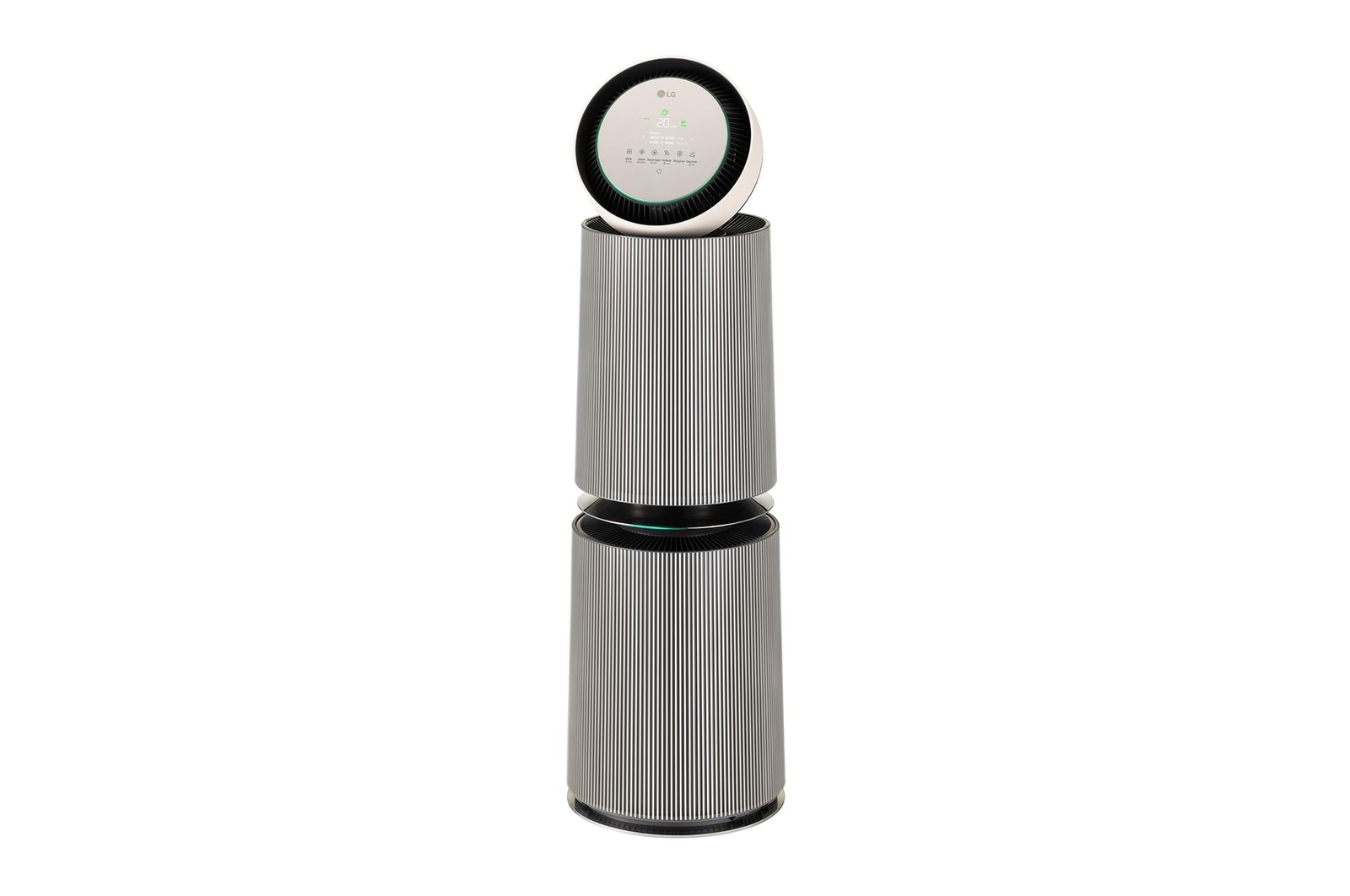 purifier view
