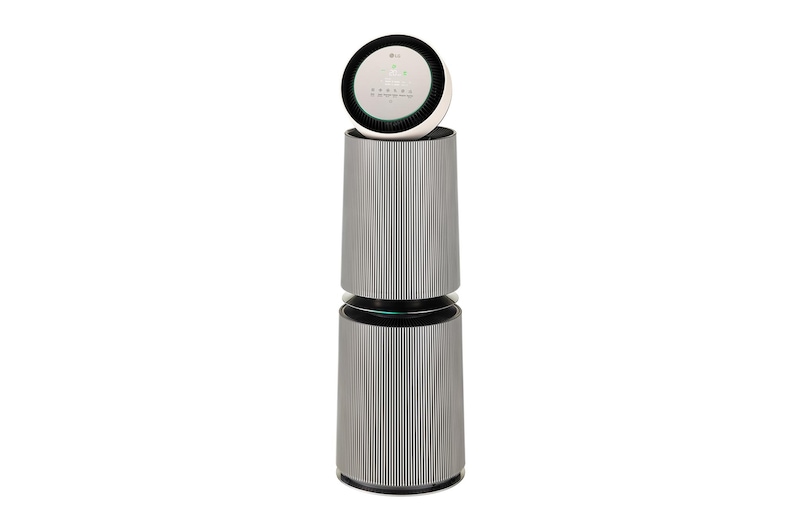 purifier view