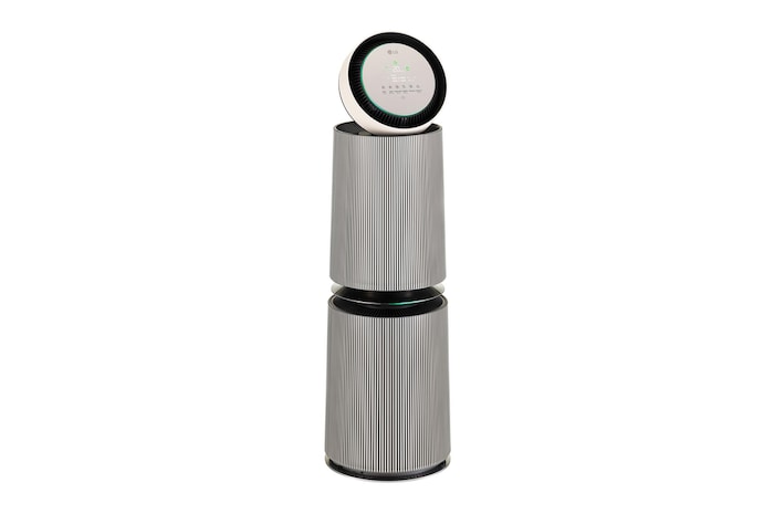 purifier view