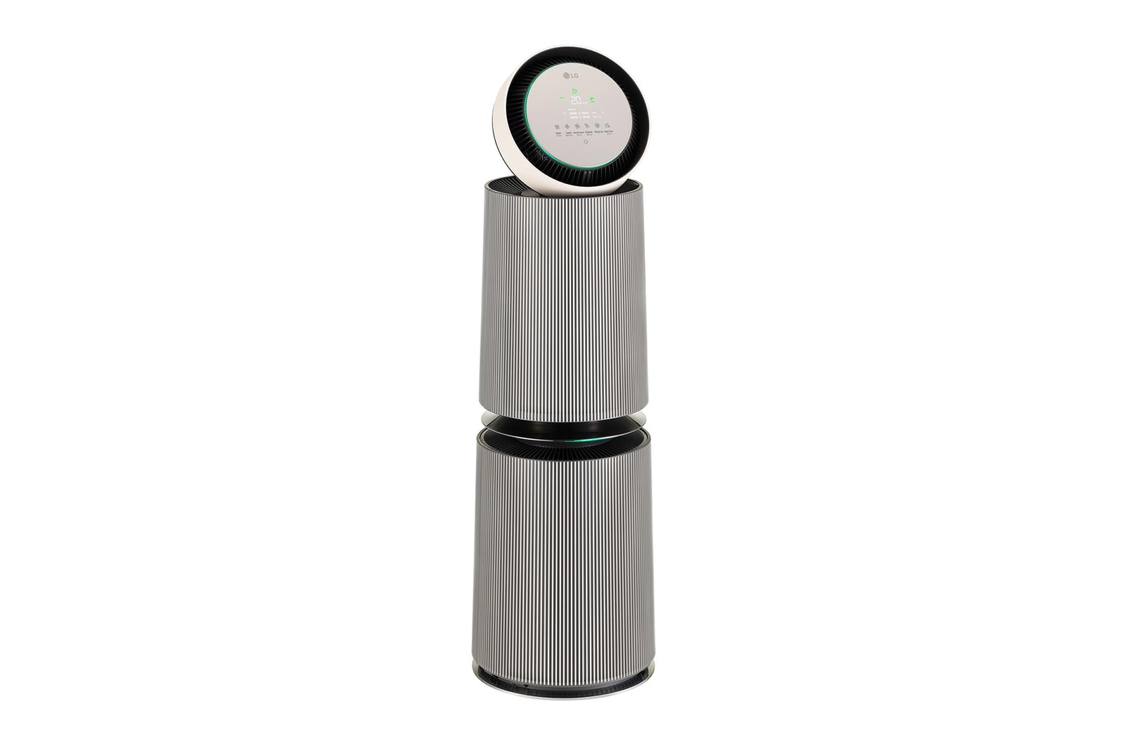 purifier view