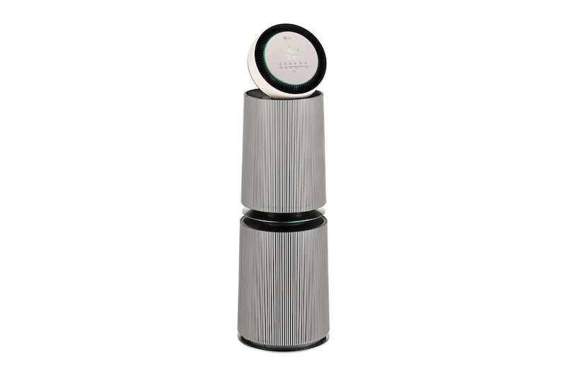 purifier view