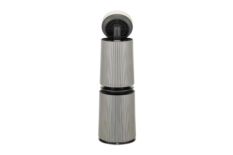 purifier view