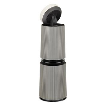 purifier view