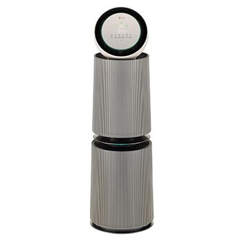 purifier view