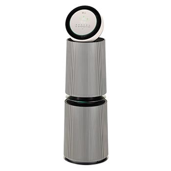 purifier view