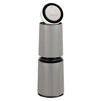 purifier view