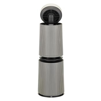purifier view