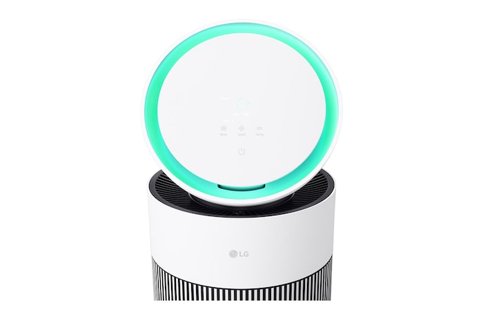 purifier view