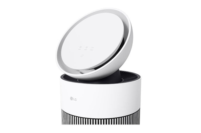 purifier view