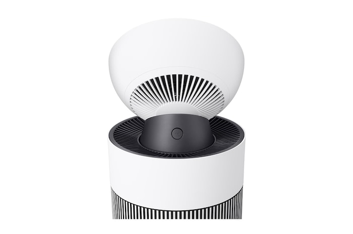 purifier view