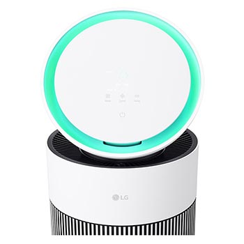 purifier view