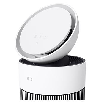 purifier view