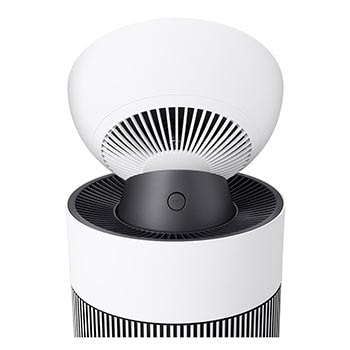purifier view