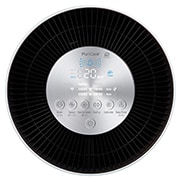 LG 360° purification with 6 step filtration, PM 1.0 Sensor & Wi-Fi enabled, AS60GDWT0