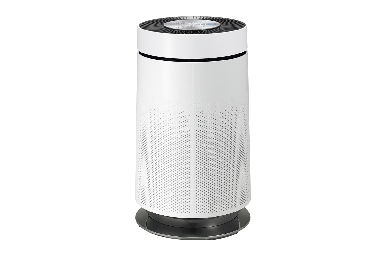 LG 360° purification with 6 step filtration, PM 1.0 Sensor & Wi-Fi enabled, AS60GDWT0